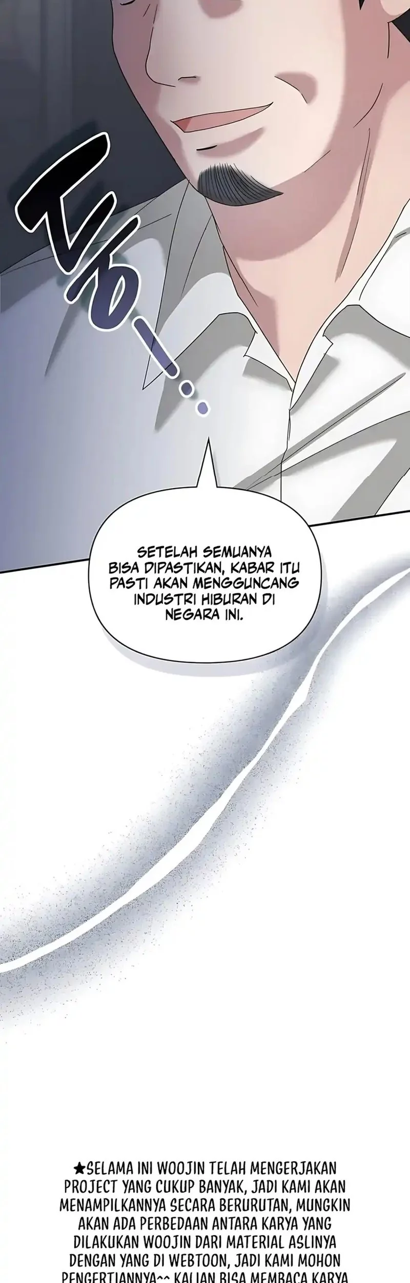 I Was Immediately Mistaken for a Monster Genius Actor Chapter 68 - halaman 66