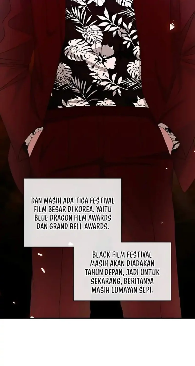 I Was Immediately Mistaken for a Monster Genius Actor Chapter 68 - halaman 8
