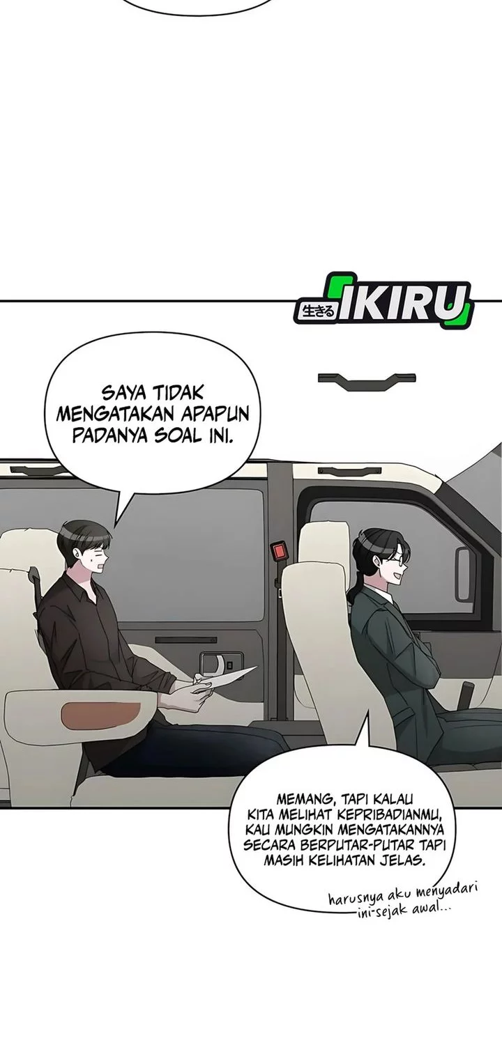 I Was Immediately Mistaken for a Monster Genius Actor Chapter 69 - halaman 12