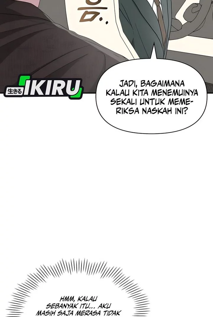 I Was Immediately Mistaken for a Monster Genius Actor Chapter 69 - halaman 20