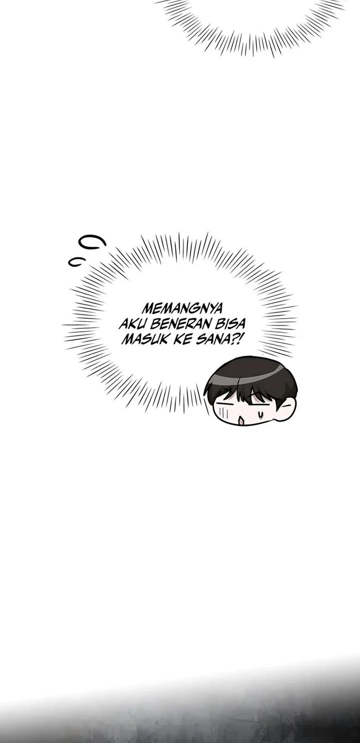 I Was Immediately Mistaken for a Monster Genius Actor Chapter 69 - halaman 24