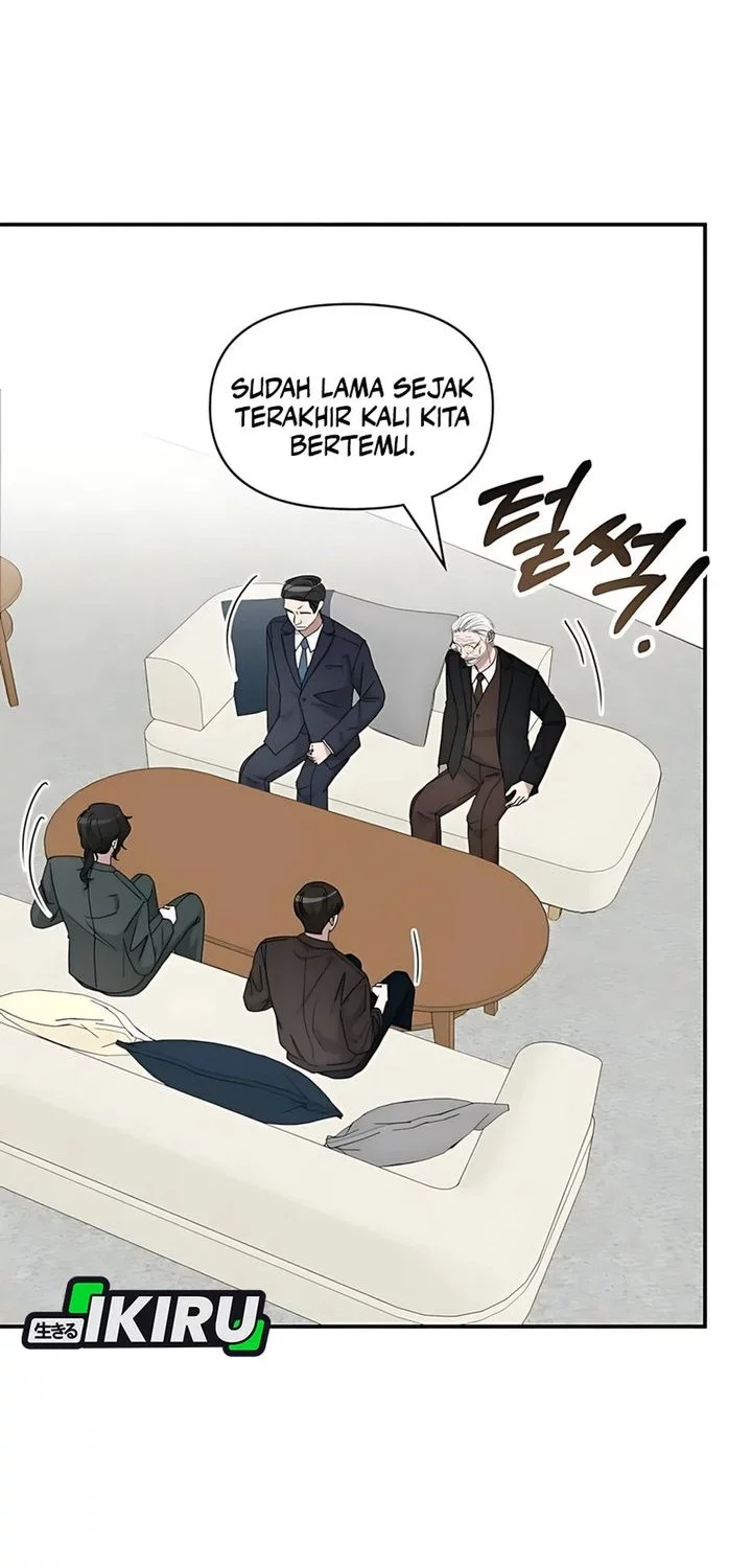 I Was Immediately Mistaken for a Monster Genius Actor Chapter 69 - halaman 26