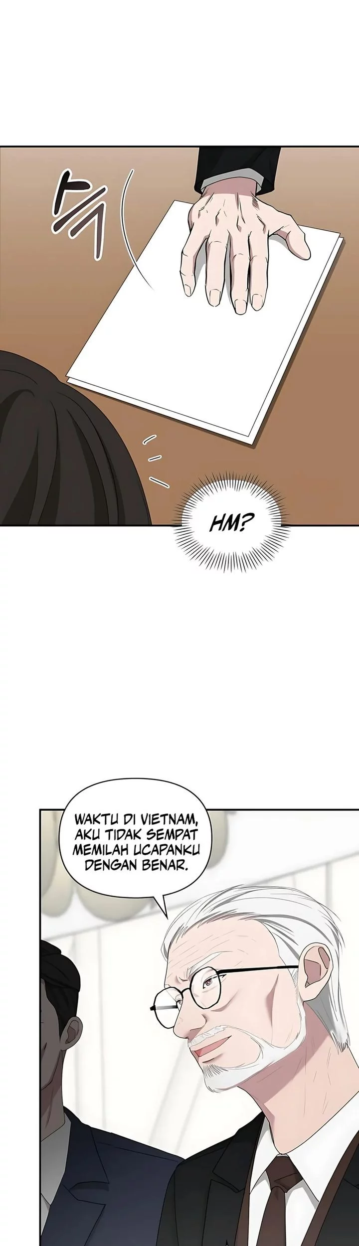 I Was Immediately Mistaken for a Monster Genius Actor Chapter 69 - halaman 27