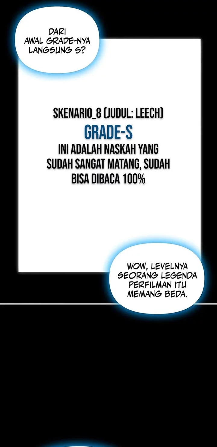 I Was Immediately Mistaken for a Monster Genius Actor Chapter 69 - halaman 32