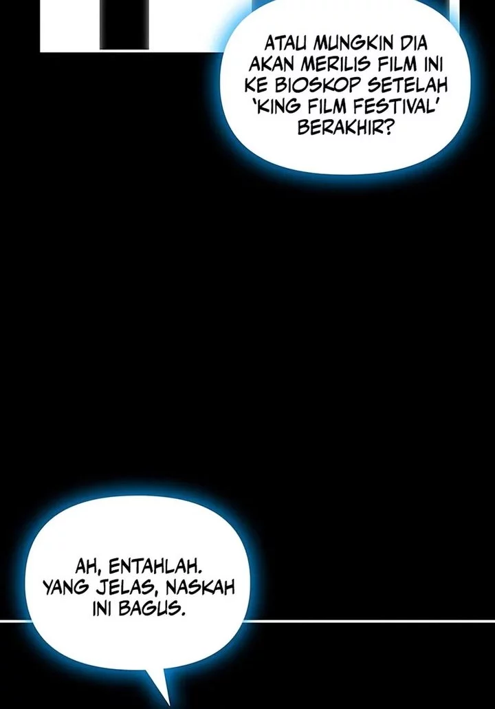 I Was Immediately Mistaken for a Monster Genius Actor Chapter 69 - halaman 34