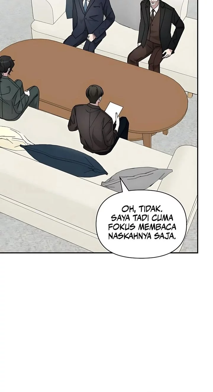 I Was Immediately Mistaken for a Monster Genius Actor Chapter 69 - halaman 37