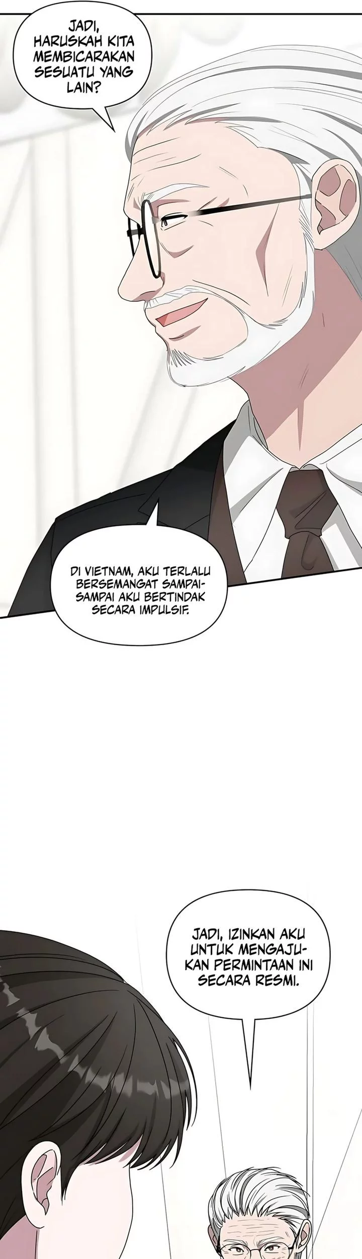I Was Immediately Mistaken for a Monster Genius Actor Chapter 69 - halaman 40