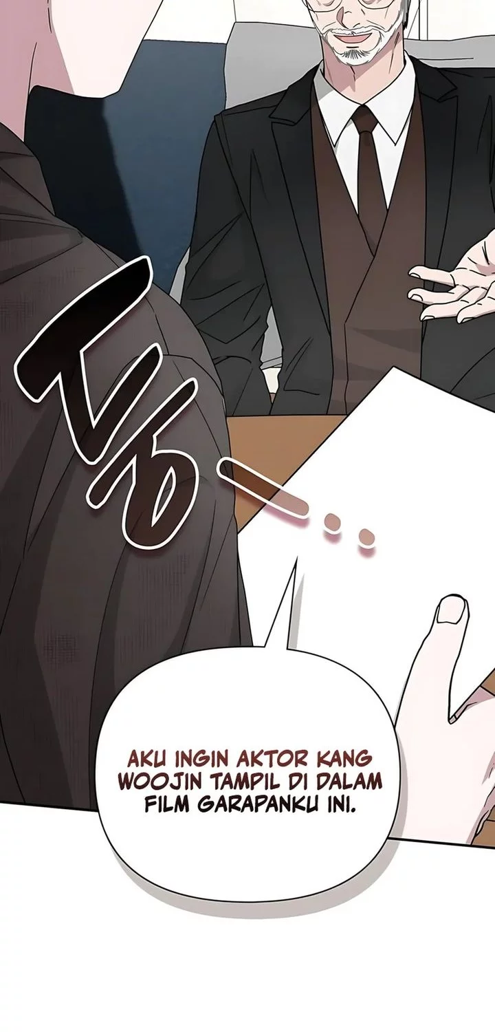 I Was Immediately Mistaken for a Monster Genius Actor Chapter 69 - halaman 41