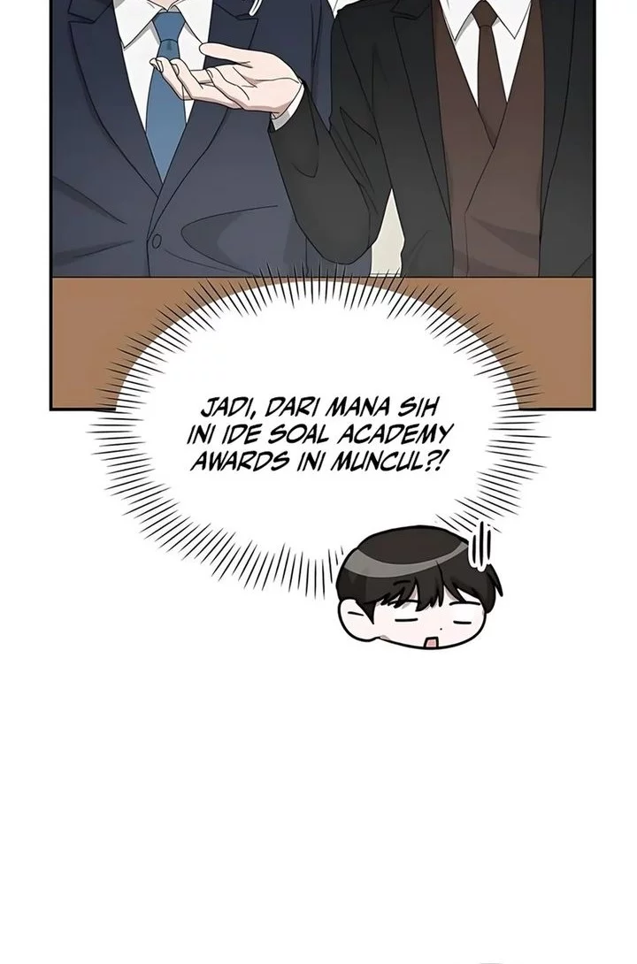 I Was Immediately Mistaken for a Monster Genius Actor Chapter 69 - halaman 43