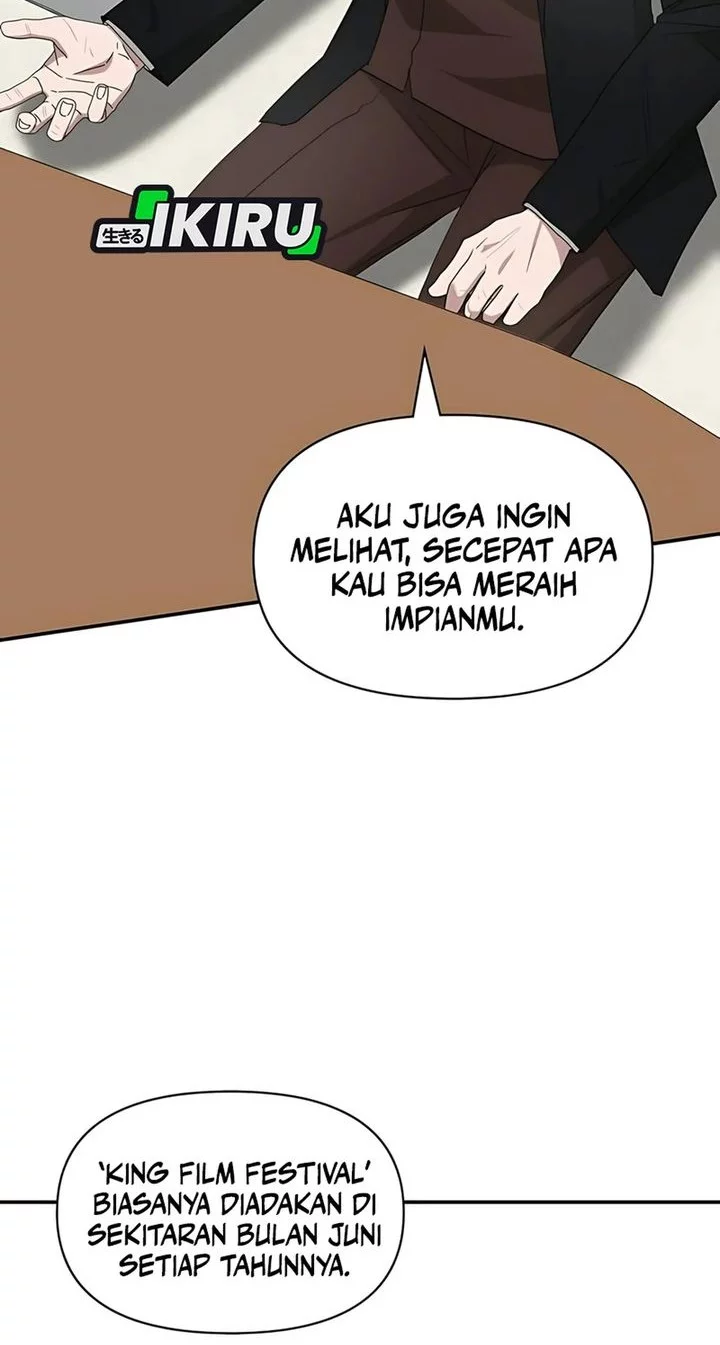 I Was Immediately Mistaken for a Monster Genius Actor Chapter 69 - halaman 45