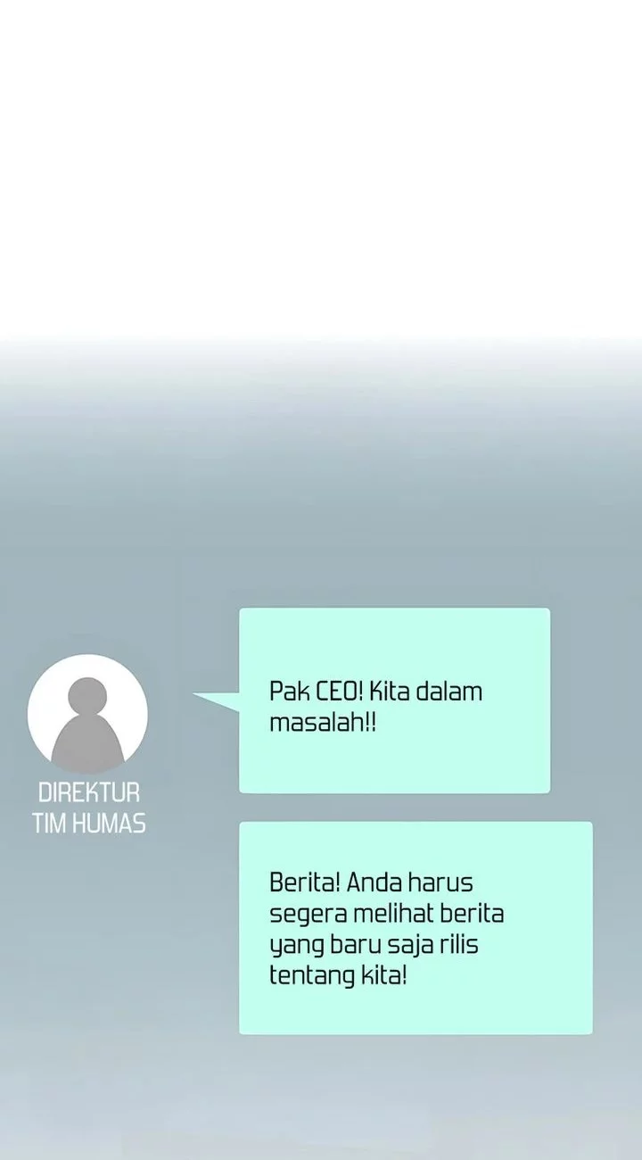 I Was Immediately Mistaken for a Monster Genius Actor Chapter 69 - halaman 53