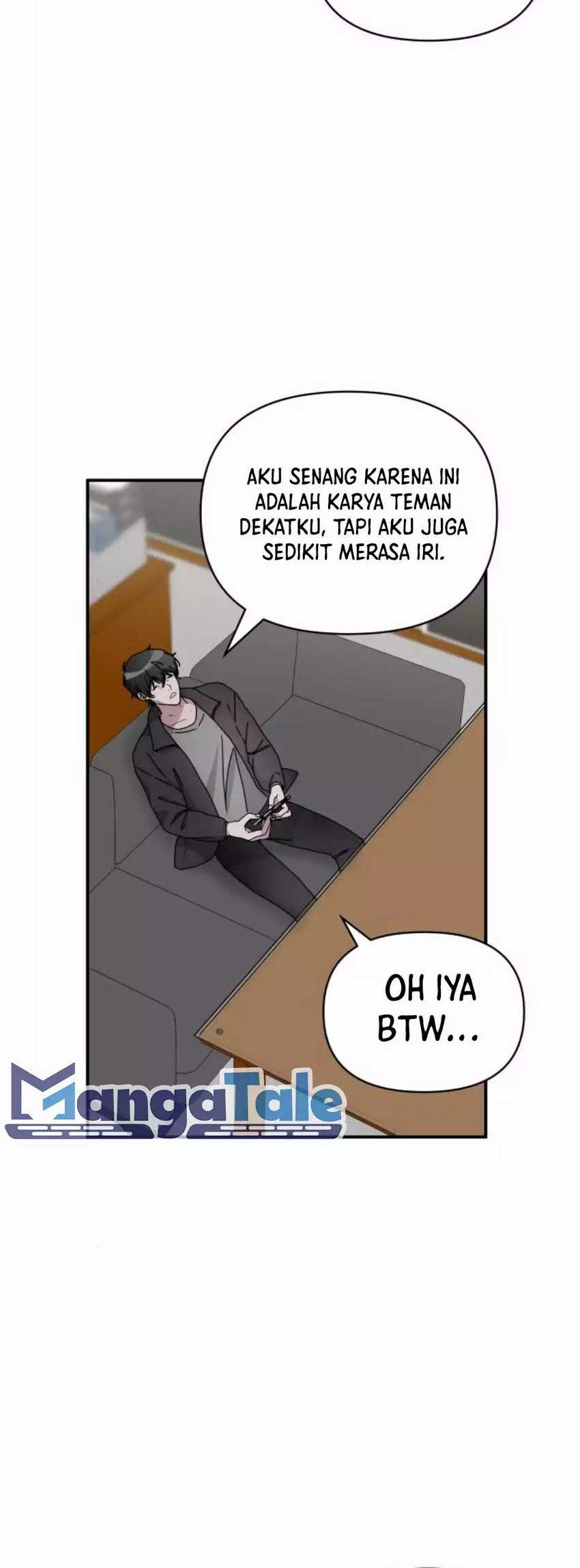 I Was Immediately Mistaken for a Monster Genius Actor Chapter 7 - halaman 13