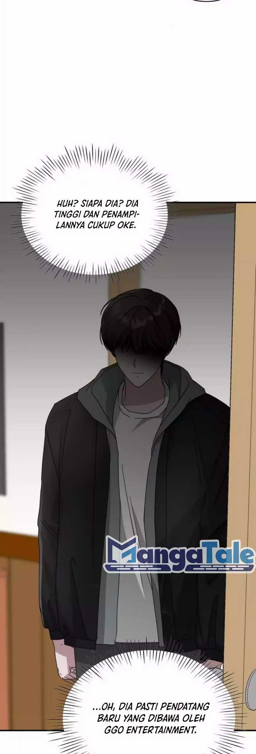 I Was Immediately Mistaken for a Monster Genius Actor Chapter 7 - halaman 16