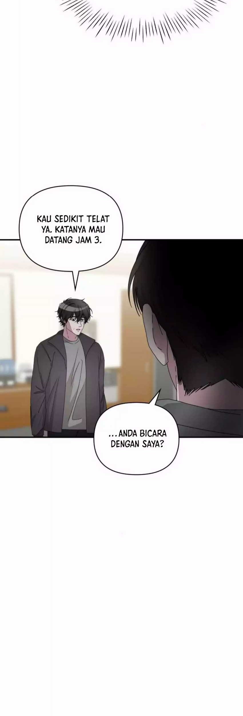 I Was Immediately Mistaken for a Monster Genius Actor Chapter 7 - halaman 17