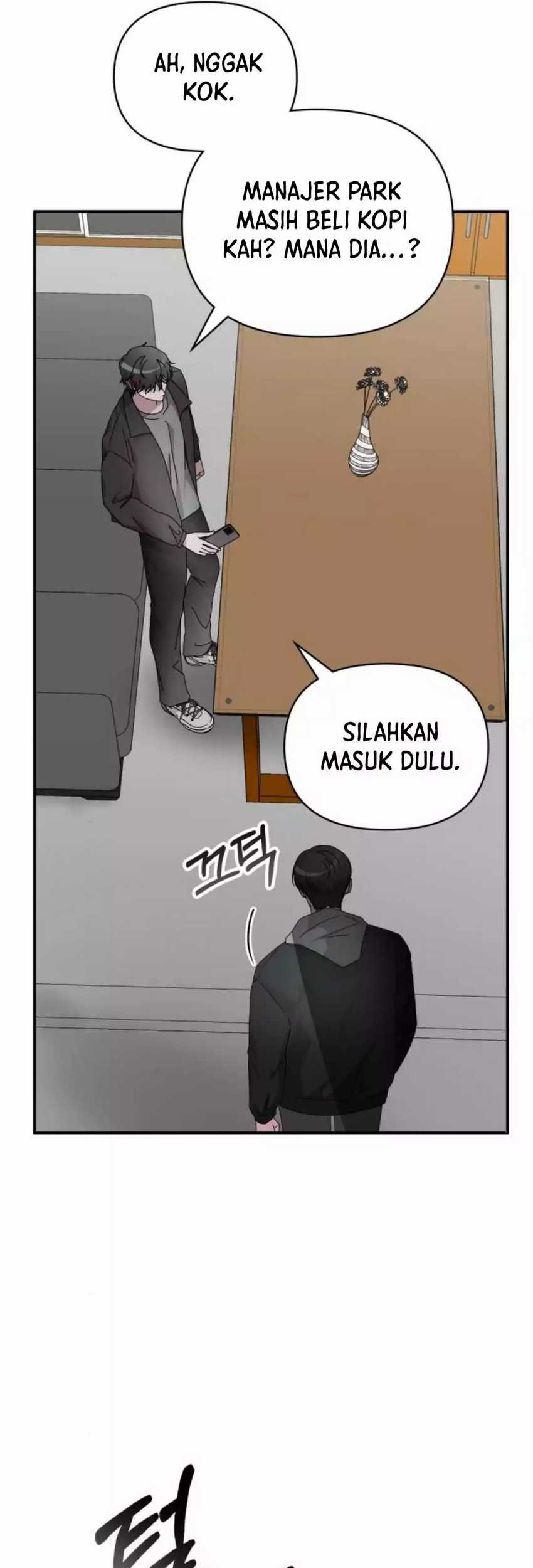 I Was Immediately Mistaken for a Monster Genius Actor Chapter 7 - halaman 19