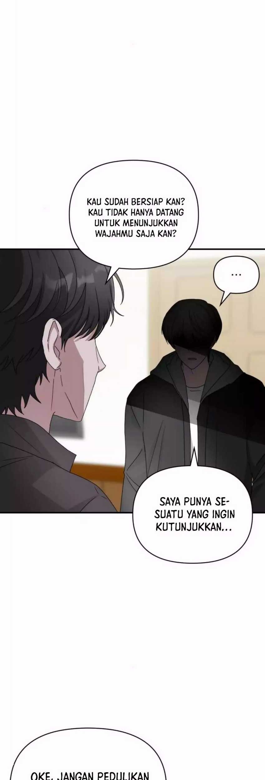 I Was Immediately Mistaken for a Monster Genius Actor Chapter 7 - halaman 21