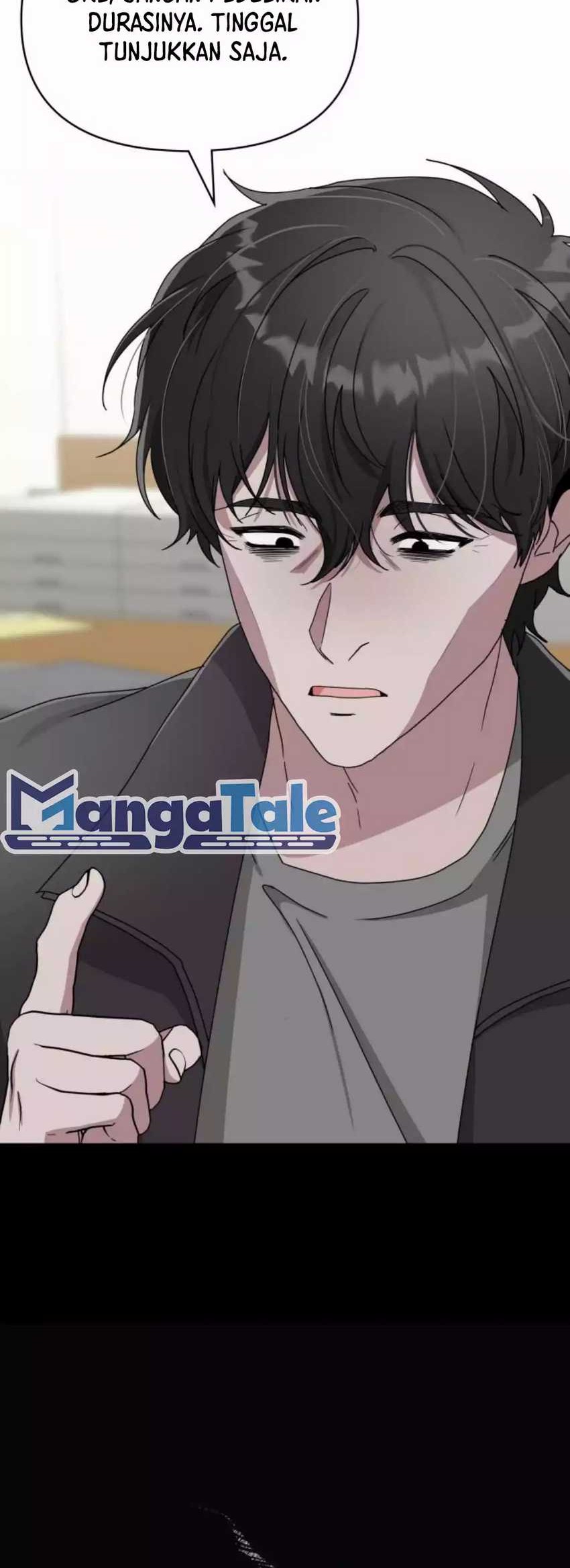 I Was Immediately Mistaken for a Monster Genius Actor Chapter 7 - halaman 22