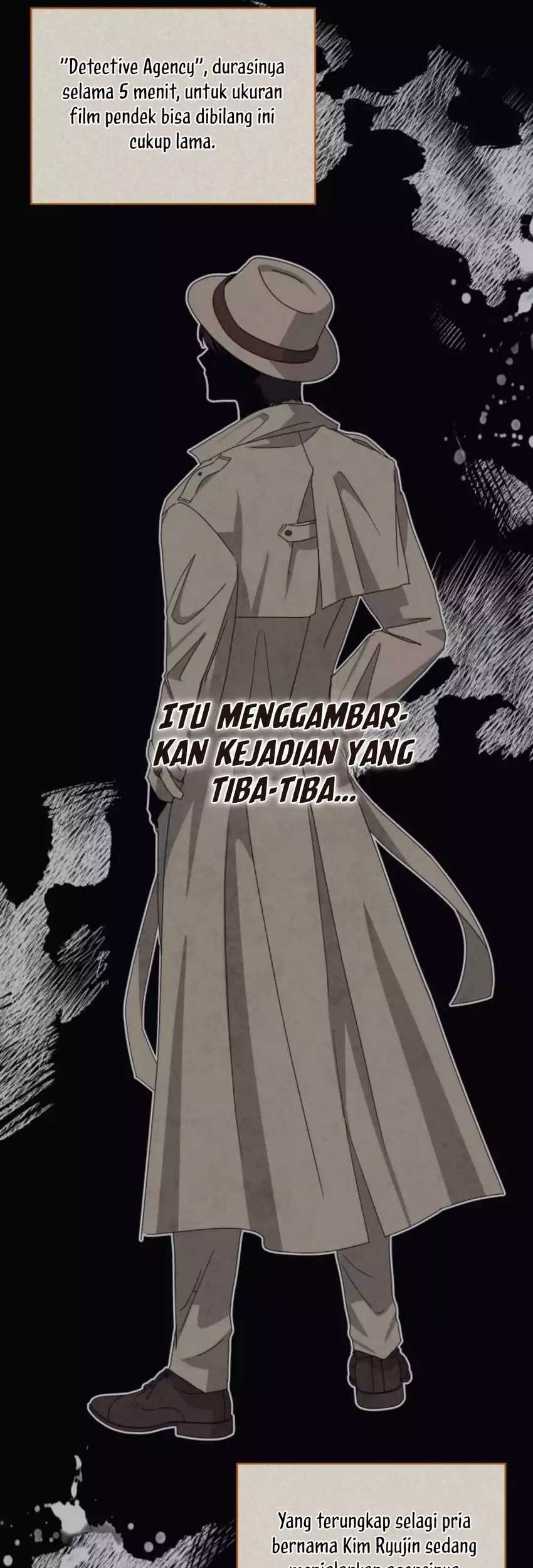 I Was Immediately Mistaken for a Monster Genius Actor Chapter 7 - halaman 23