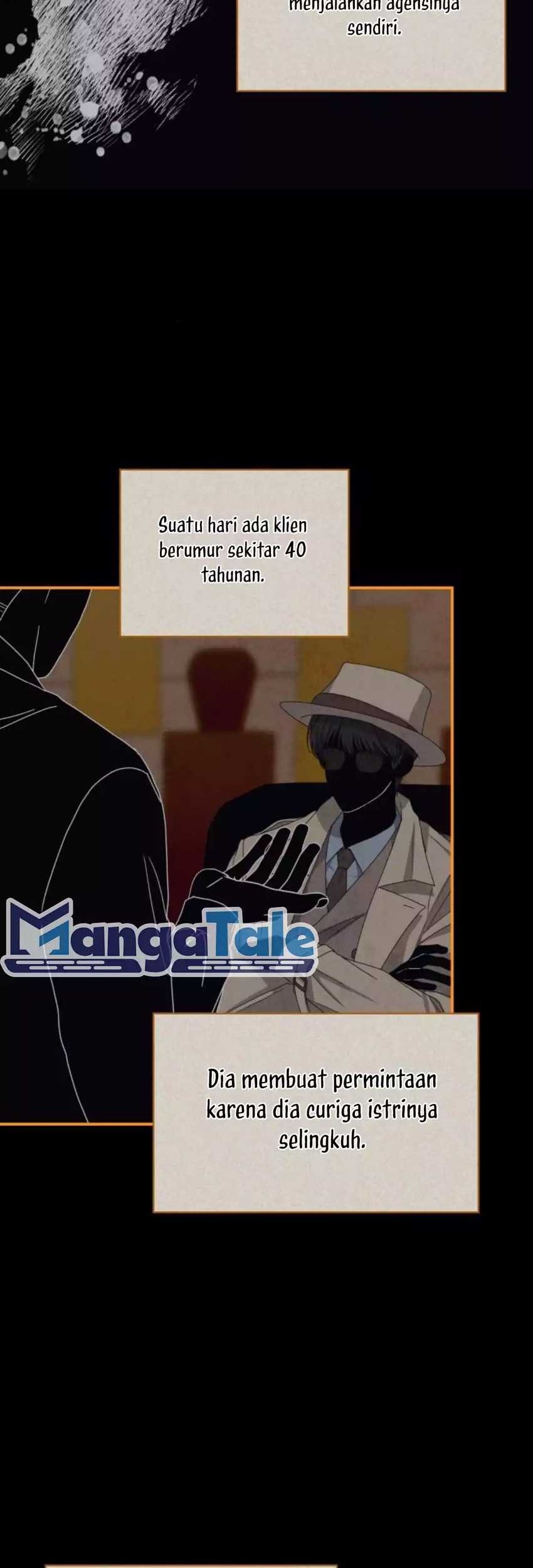 I Was Immediately Mistaken for a Monster Genius Actor Chapter 7 - halaman 24