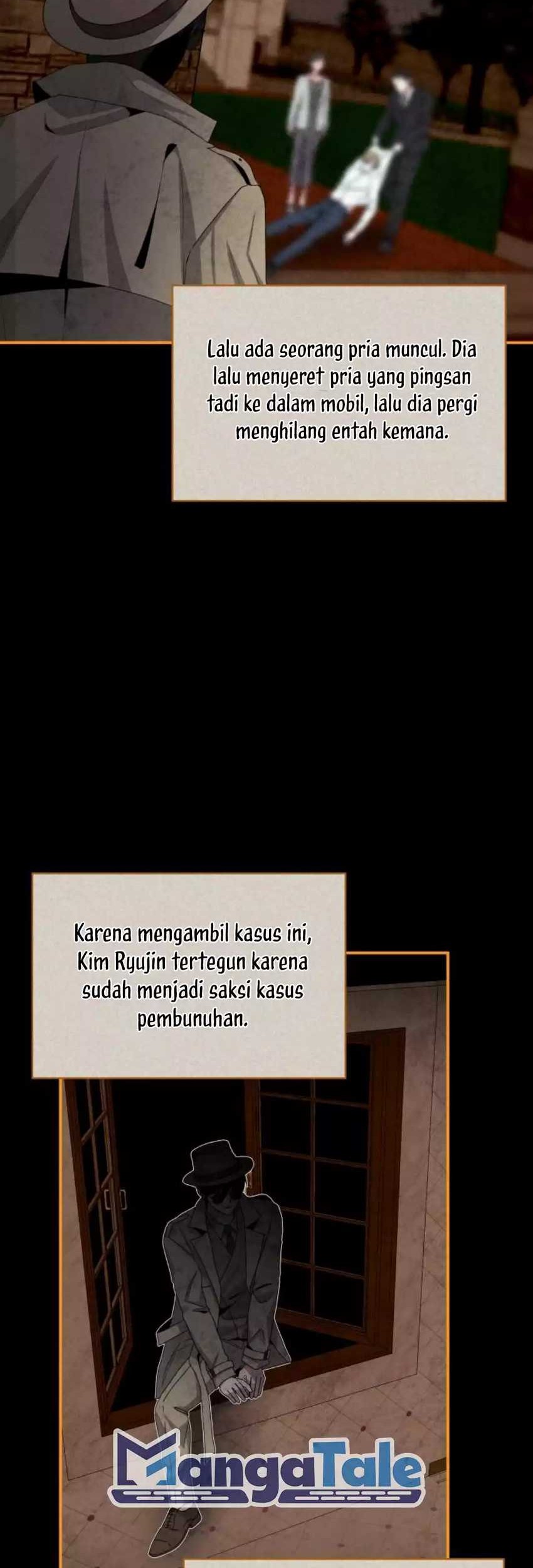 I Was Immediately Mistaken for a Monster Genius Actor Chapter 7 - halaman 28