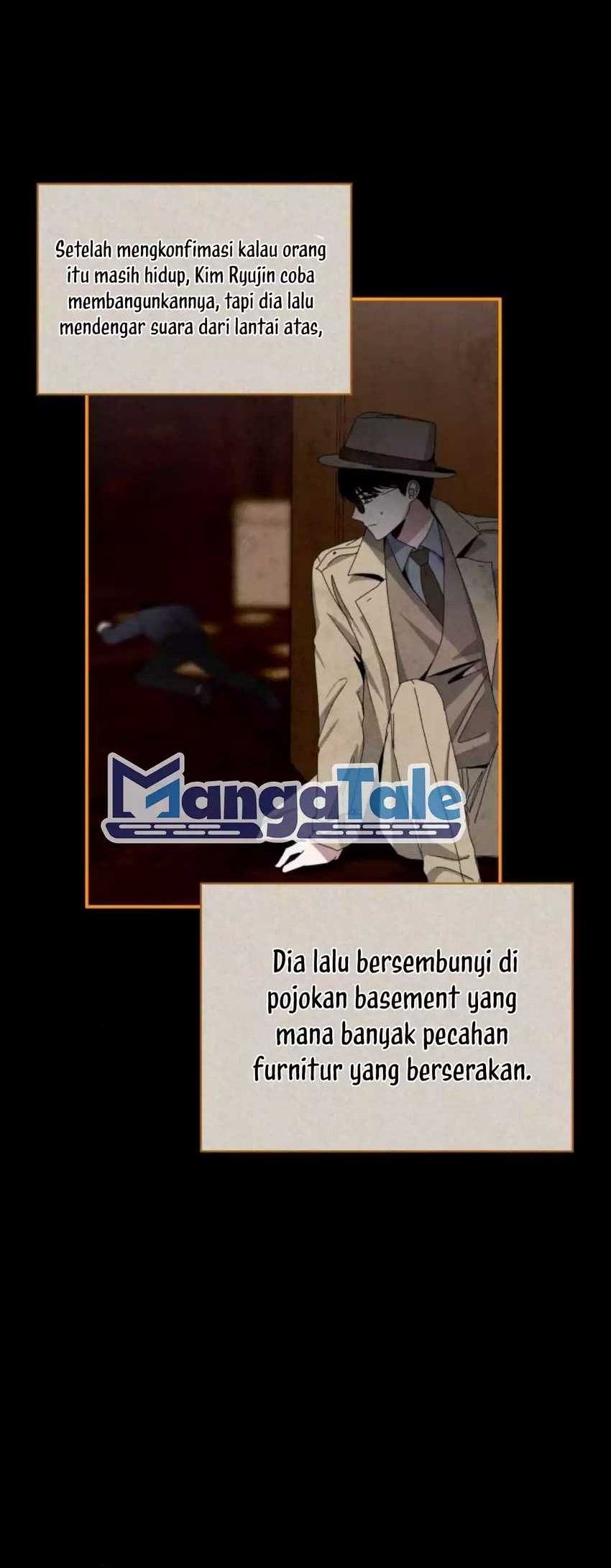 I Was Immediately Mistaken for a Monster Genius Actor Chapter 7 - halaman 30