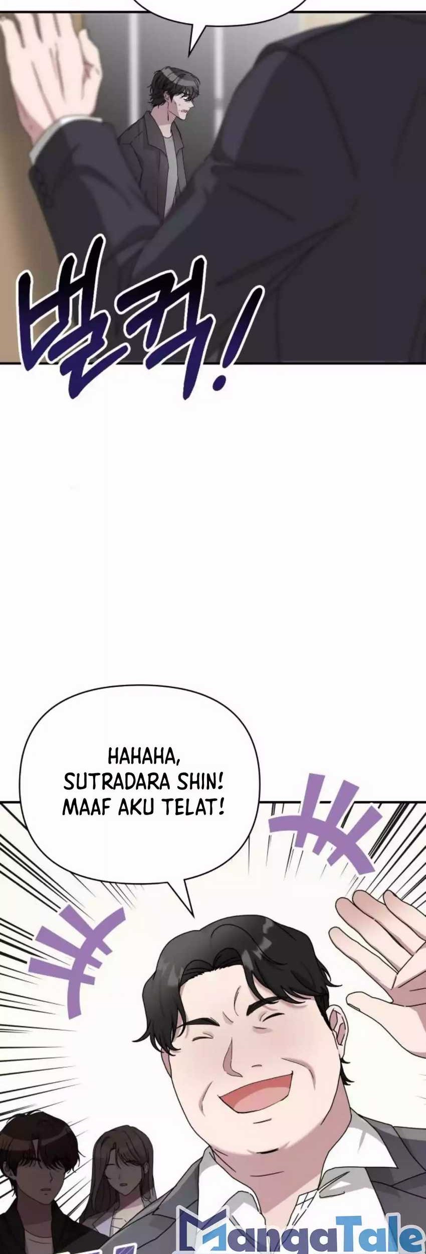 I Was Immediately Mistaken for a Monster Genius Actor Chapter 7 - halaman 36