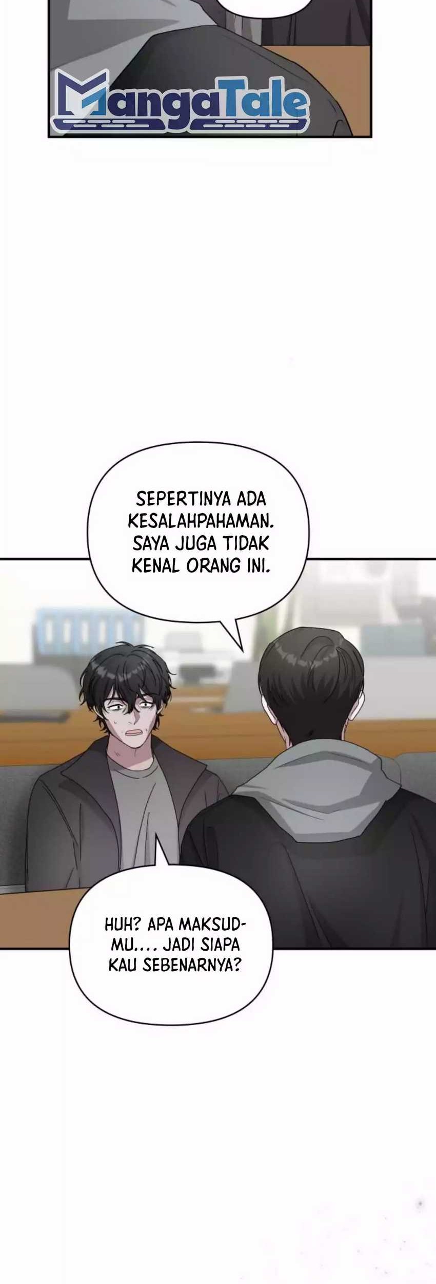 I Was Immediately Mistaken for a Monster Genius Actor Chapter 7 - halaman 38