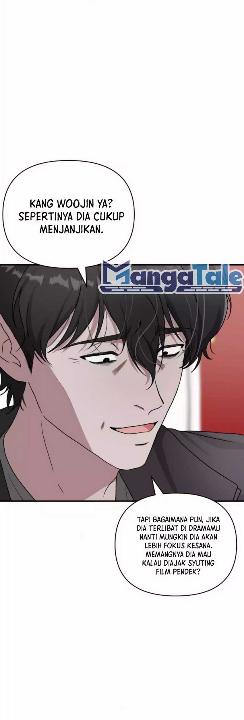 I Was Immediately Mistaken for a Monster Genius Actor Chapter 7 - halaman 4