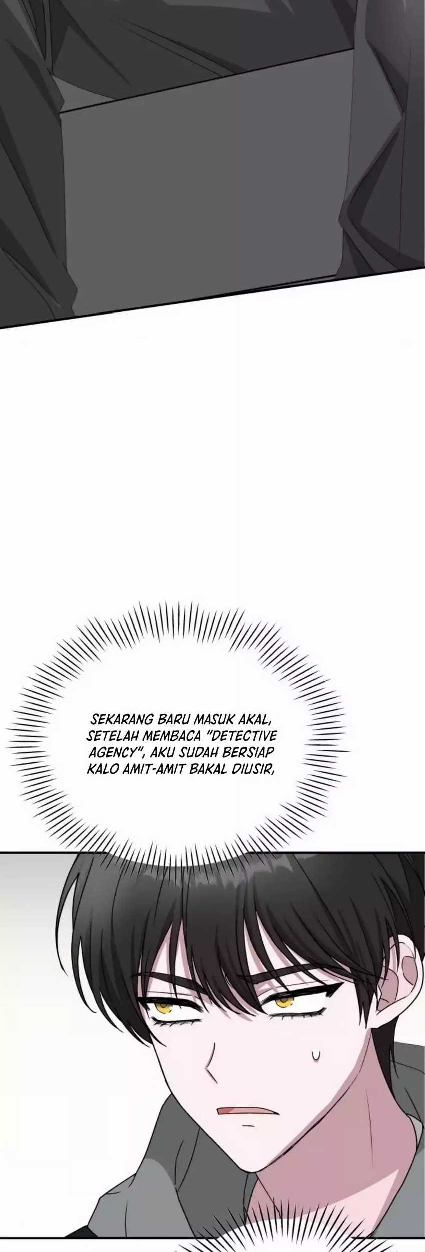 I Was Immediately Mistaken for a Monster Genius Actor Chapter 7 - halaman 41