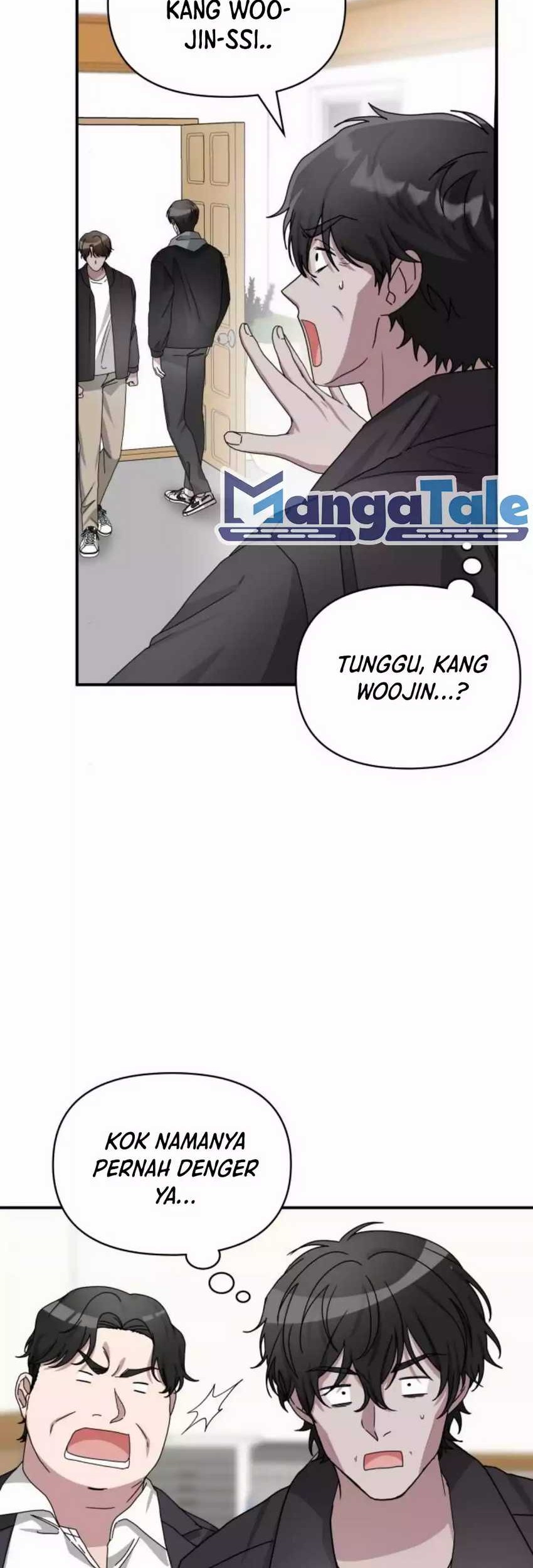 I Was Immediately Mistaken for a Monster Genius Actor Chapter 7 - halaman 47