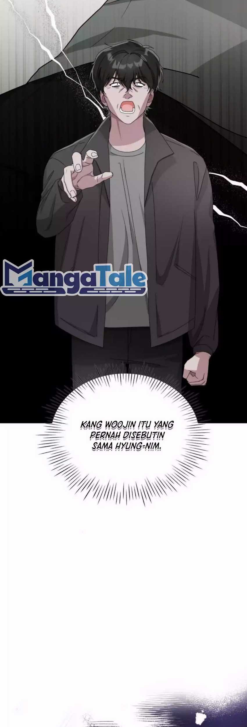I Was Immediately Mistaken for a Monster Genius Actor Chapter 7 - halaman 50