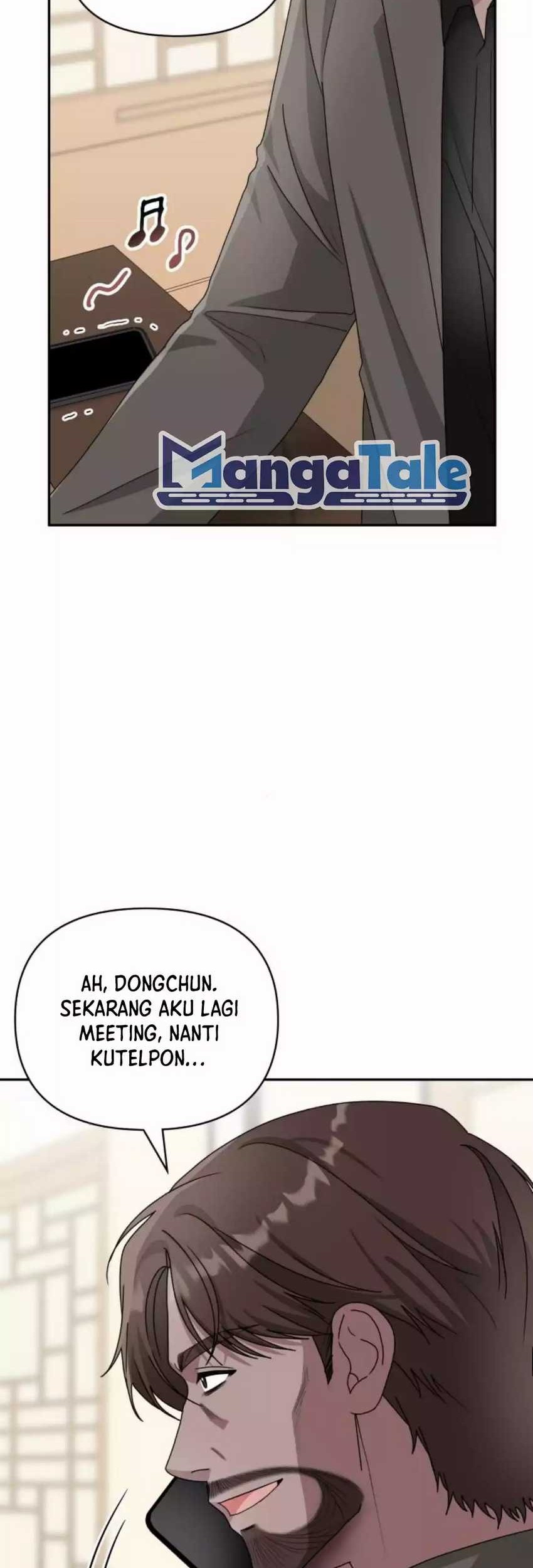 I Was Immediately Mistaken for a Monster Genius Actor Chapter 7 - halaman 55