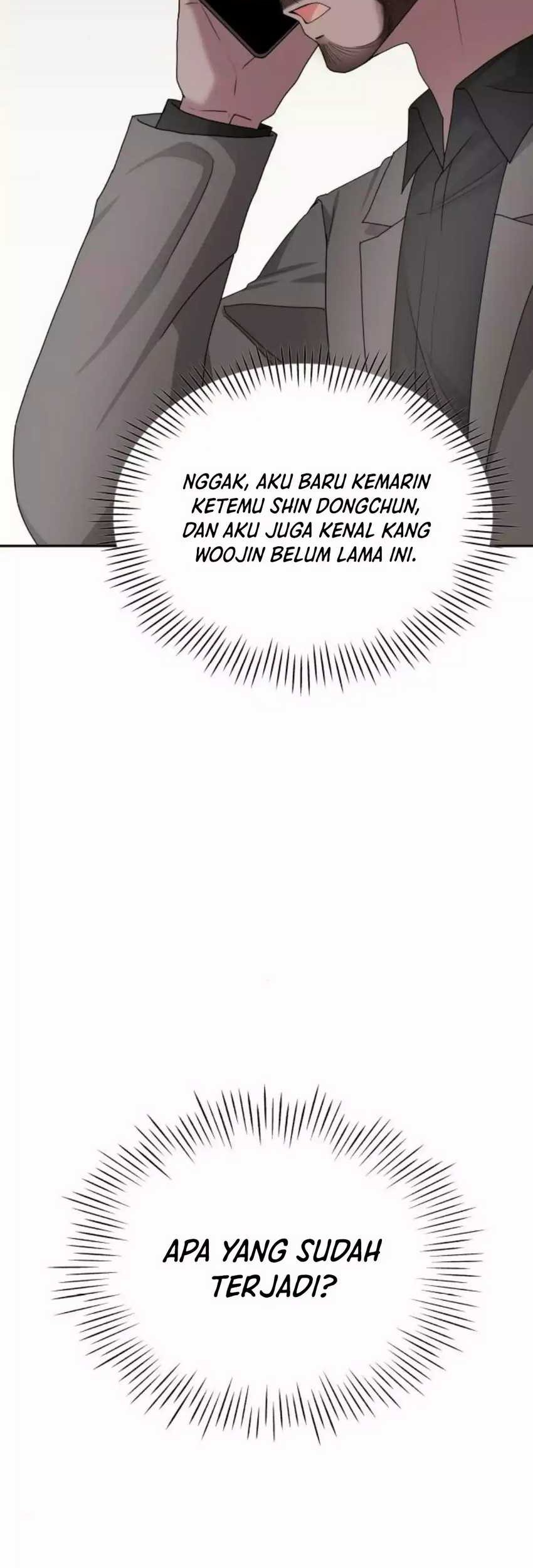 I Was Immediately Mistaken for a Monster Genius Actor Chapter 7 - halaman 60