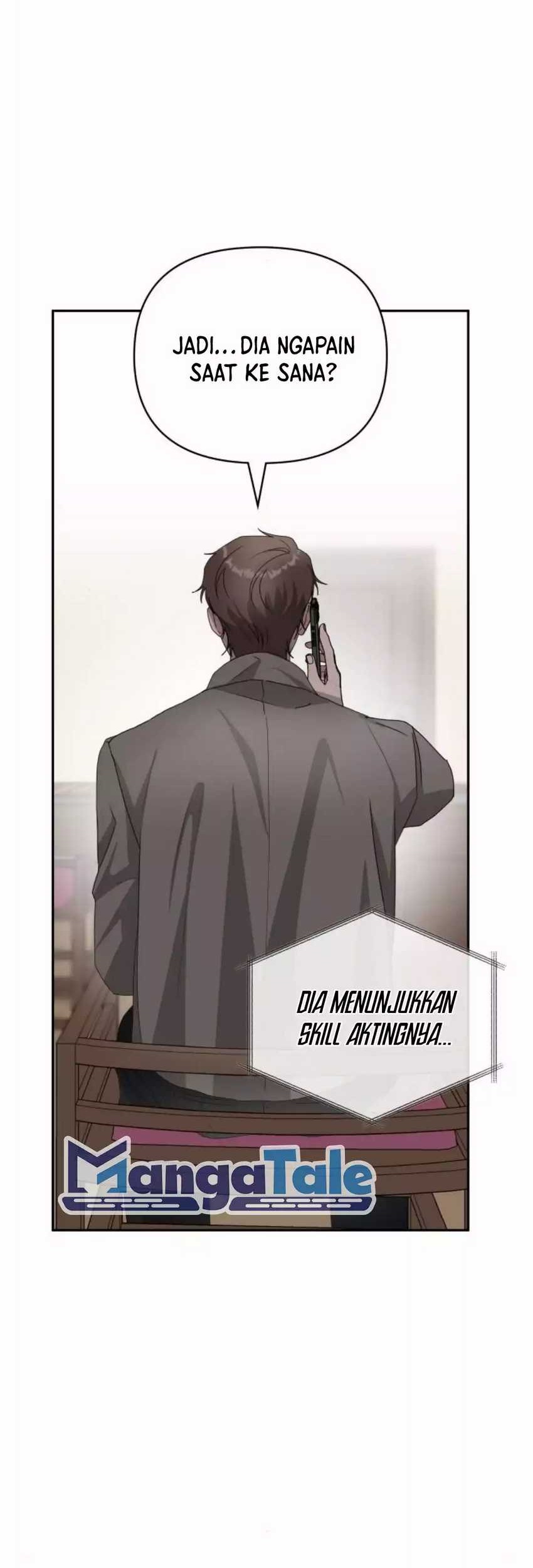 I Was Immediately Mistaken for a Monster Genius Actor Chapter 7 - halaman 61
