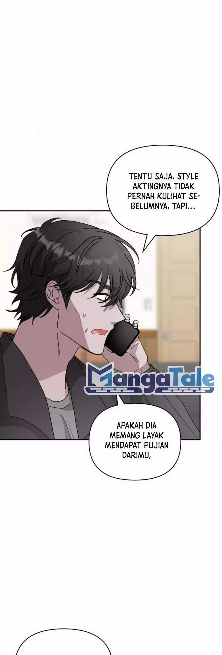 I Was Immediately Mistaken for a Monster Genius Actor Chapter 7 - halaman 68