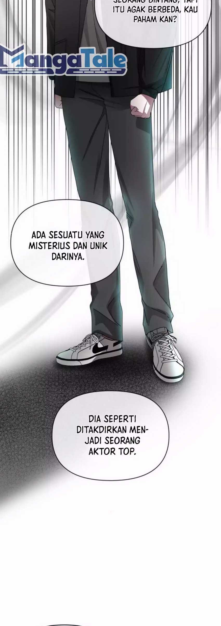 I Was Immediately Mistaken for a Monster Genius Actor Chapter 7 - halaman 70