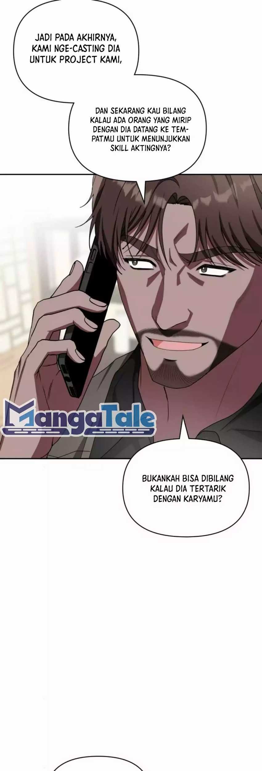 I Was Immediately Mistaken for a Monster Genius Actor Chapter 7 - halaman 71