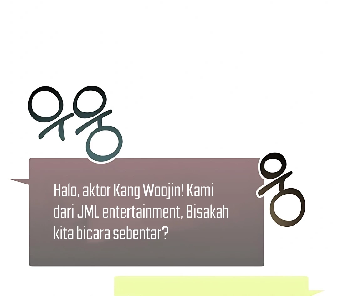 I Was Immediately Mistaken for a Monster Genius Actor Chapter 70 - halaman 14