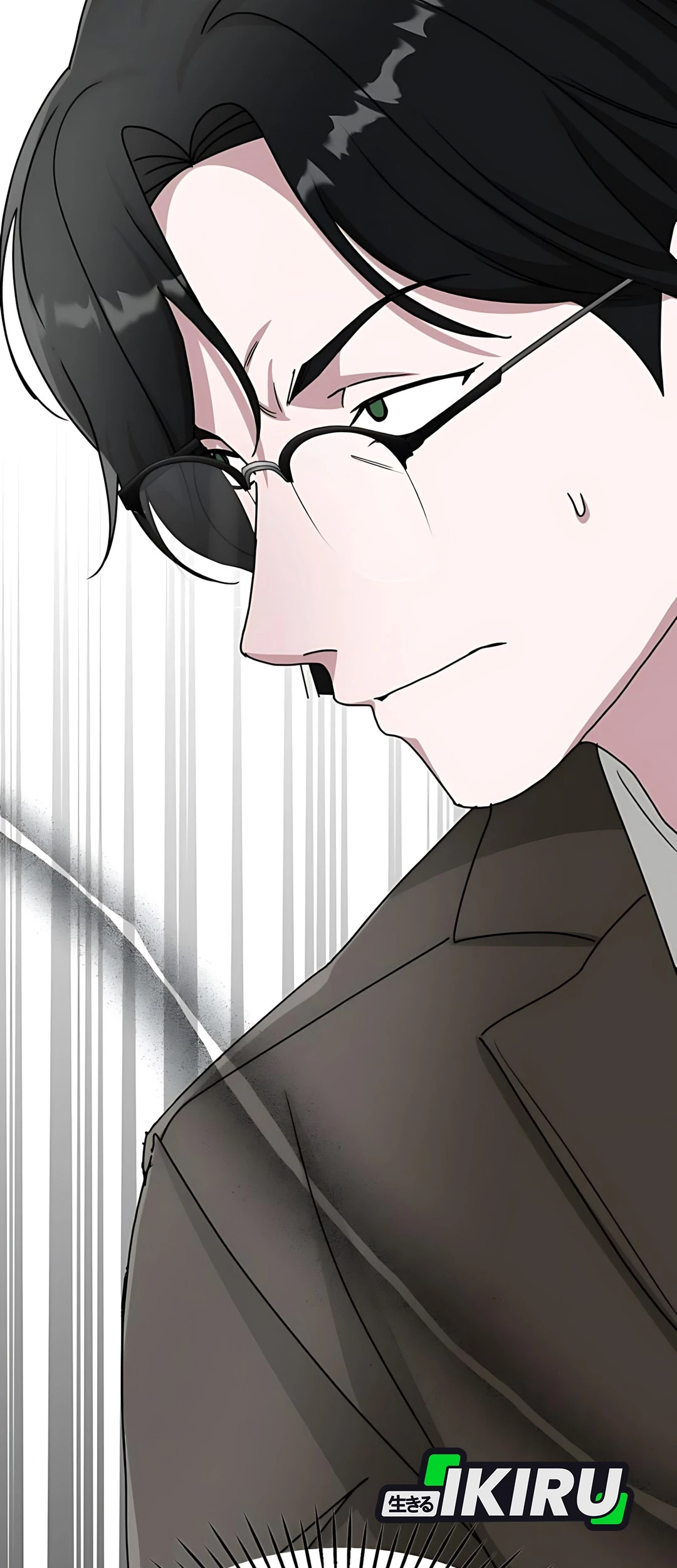 I Was Immediately Mistaken for a Monster Genius Actor Chapter 70 - halaman 40