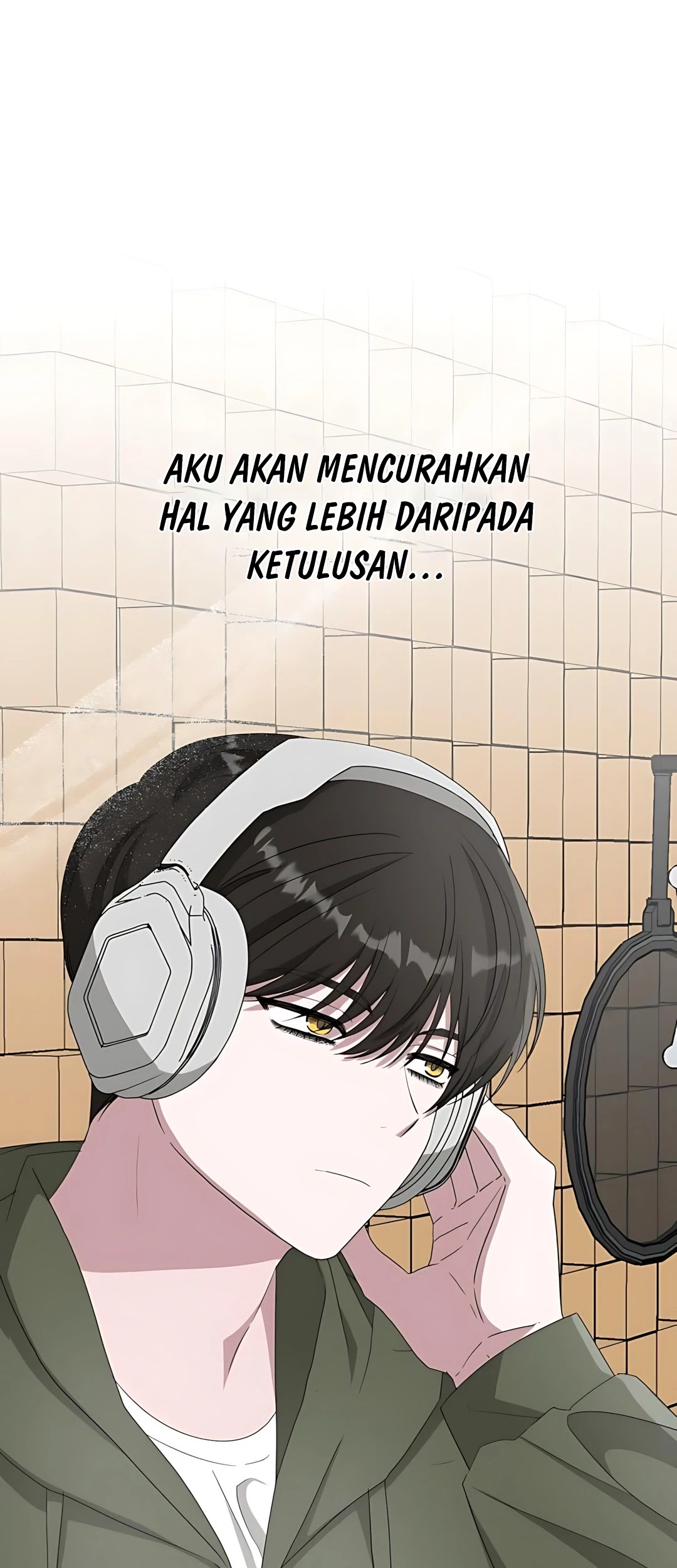 I Was Immediately Mistaken for a Monster Genius Actor Chapter 70 - halaman 42