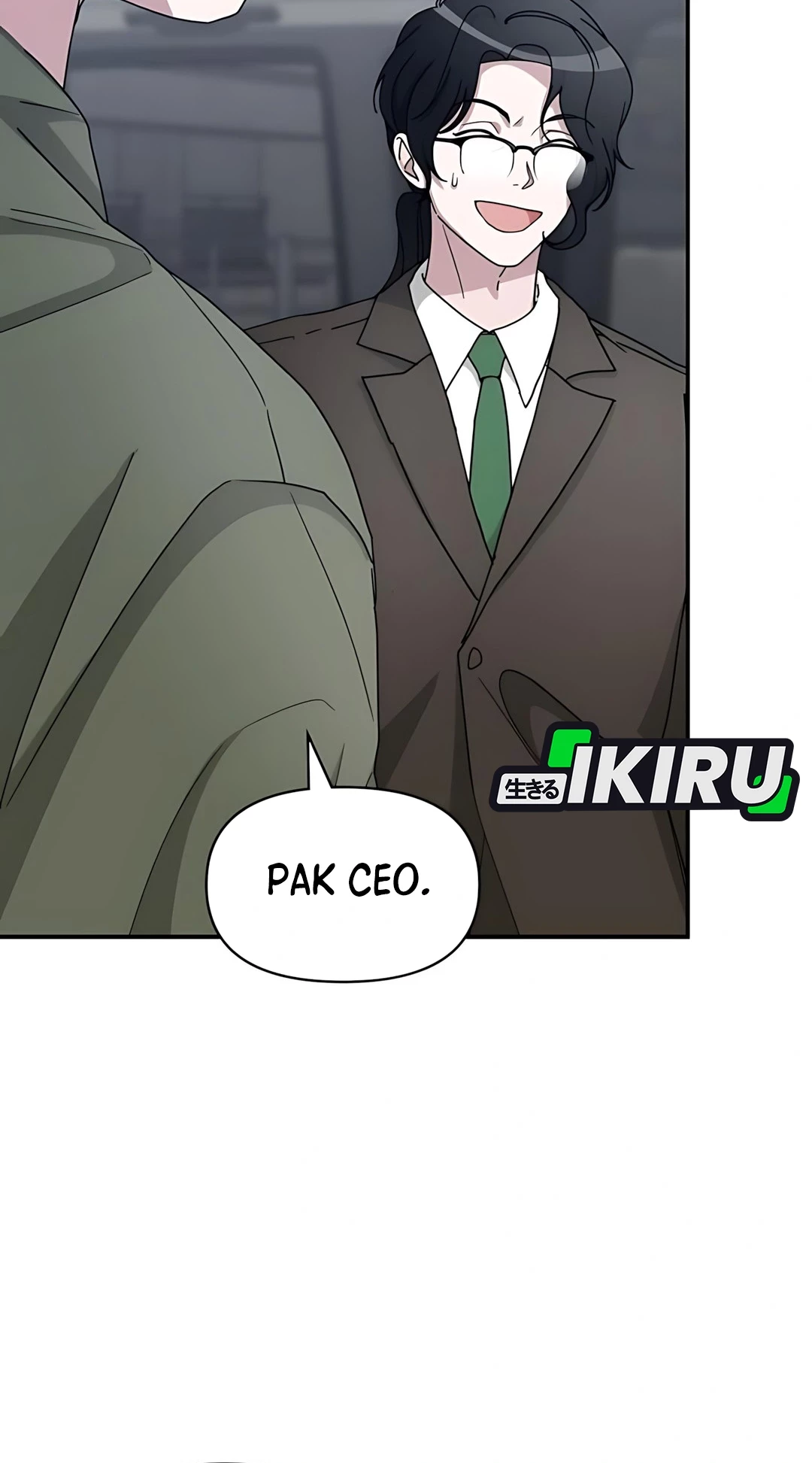 I Was Immediately Mistaken for a Monster Genius Actor Chapter 70 - halaman 49