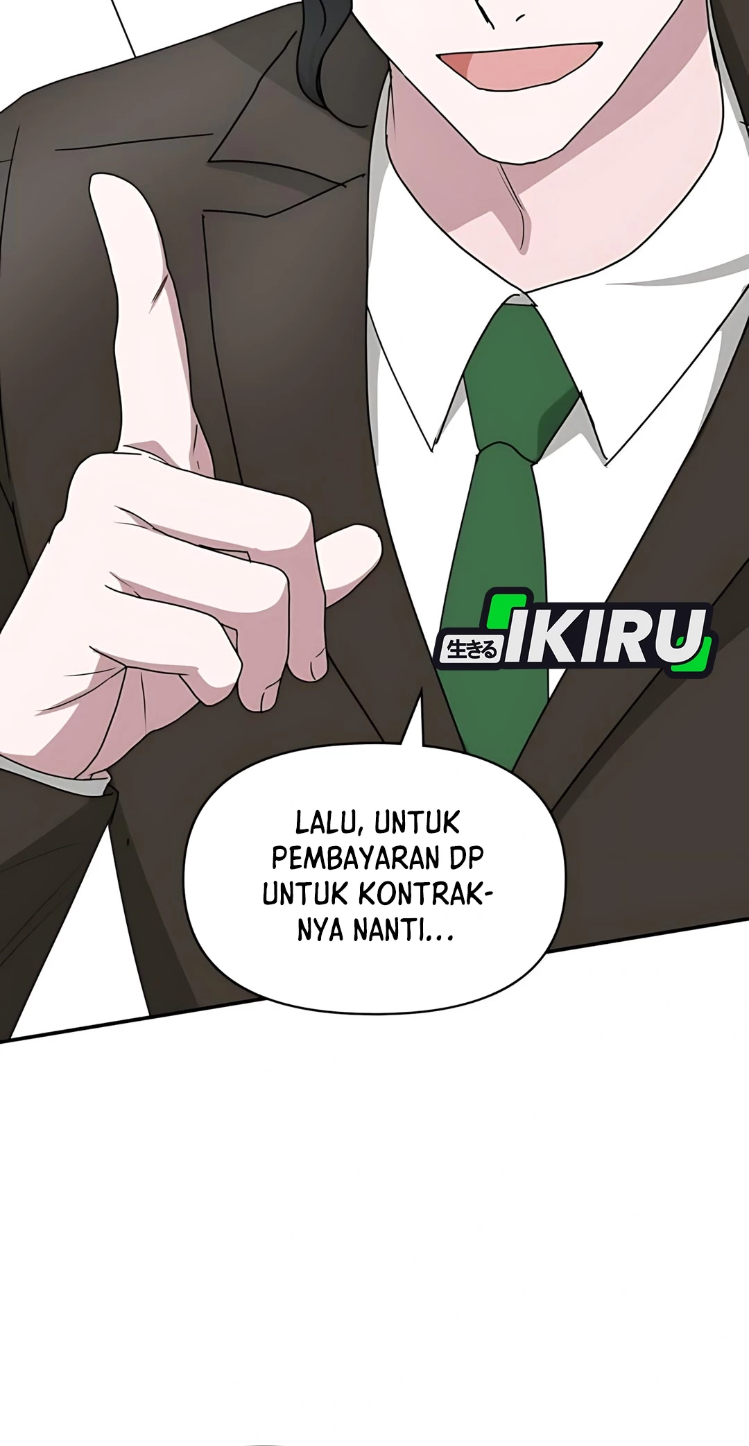 I Was Immediately Mistaken for a Monster Genius Actor Chapter 70 - halaman 67