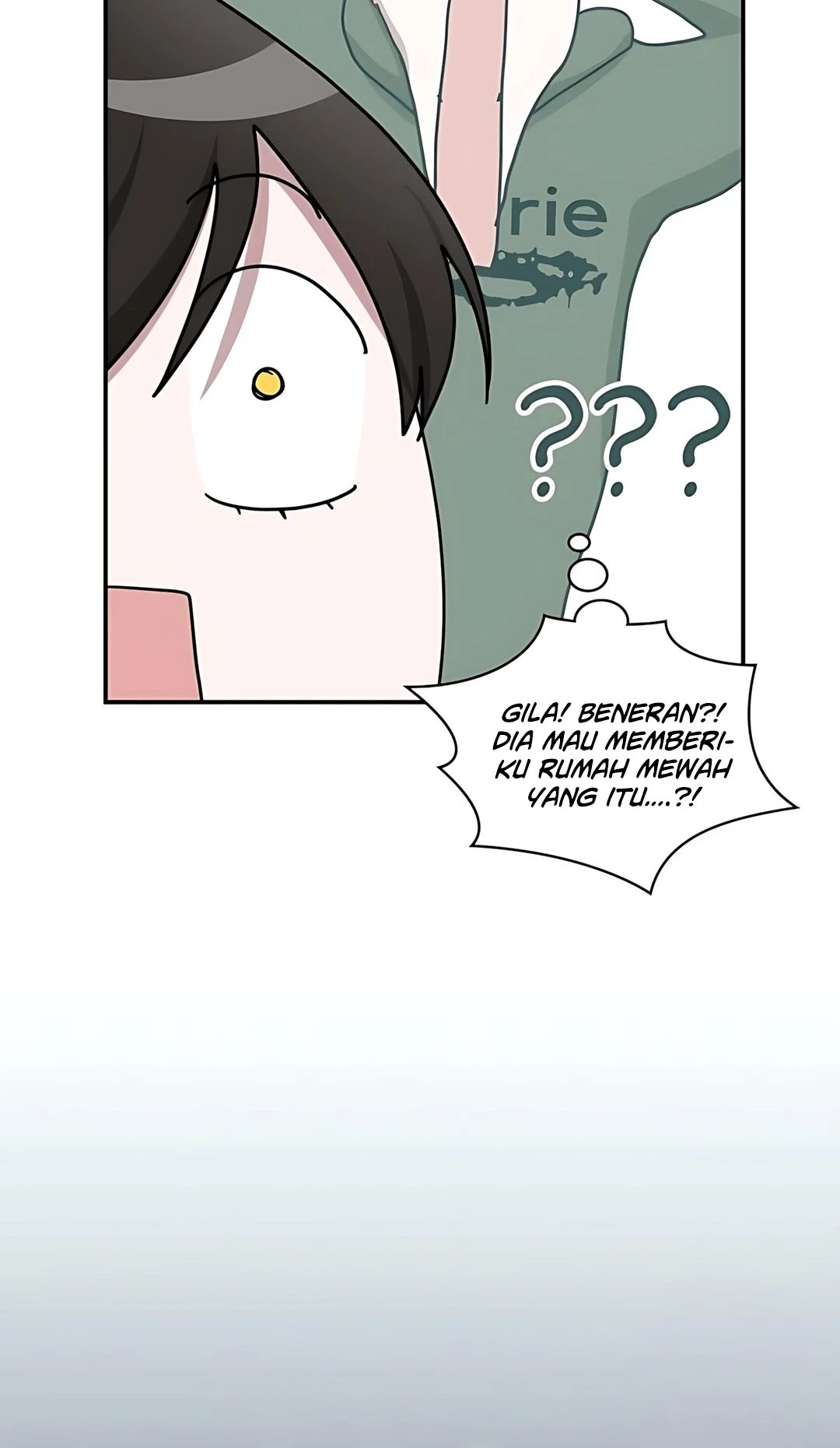 I Was Immediately Mistaken for a Monster Genius Actor Chapter 70 - halaman 69