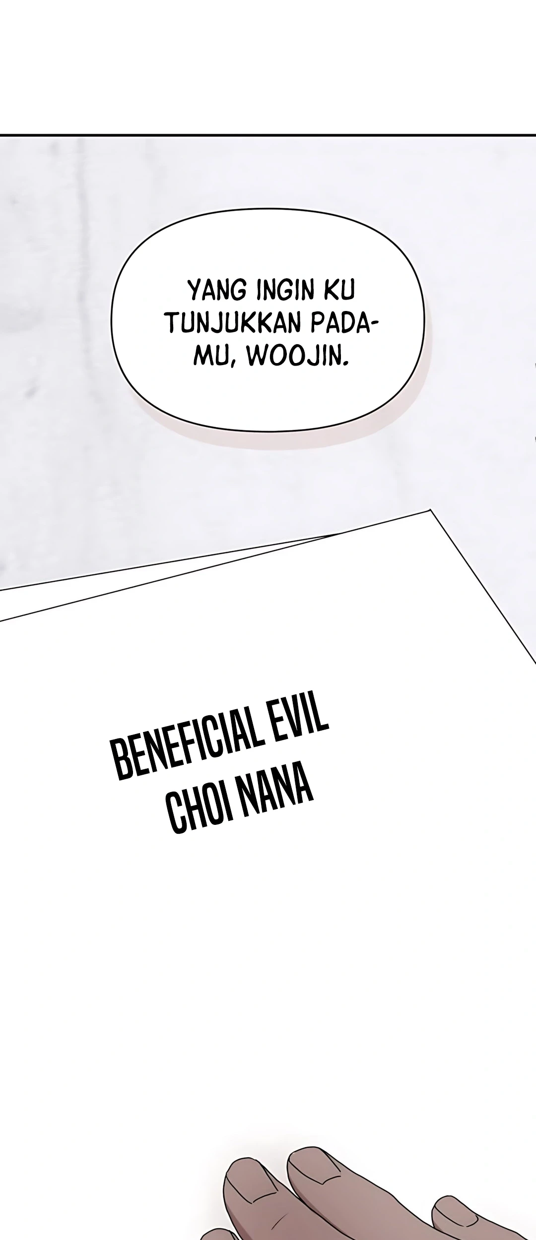 I Was Immediately Mistaken for a Monster Genius Actor Chapter 70 - halaman 78