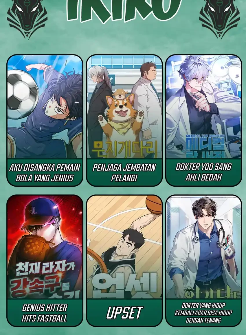 I Was Immediately Mistaken for a Monster Genius Actor Chapter 71 - halaman 102