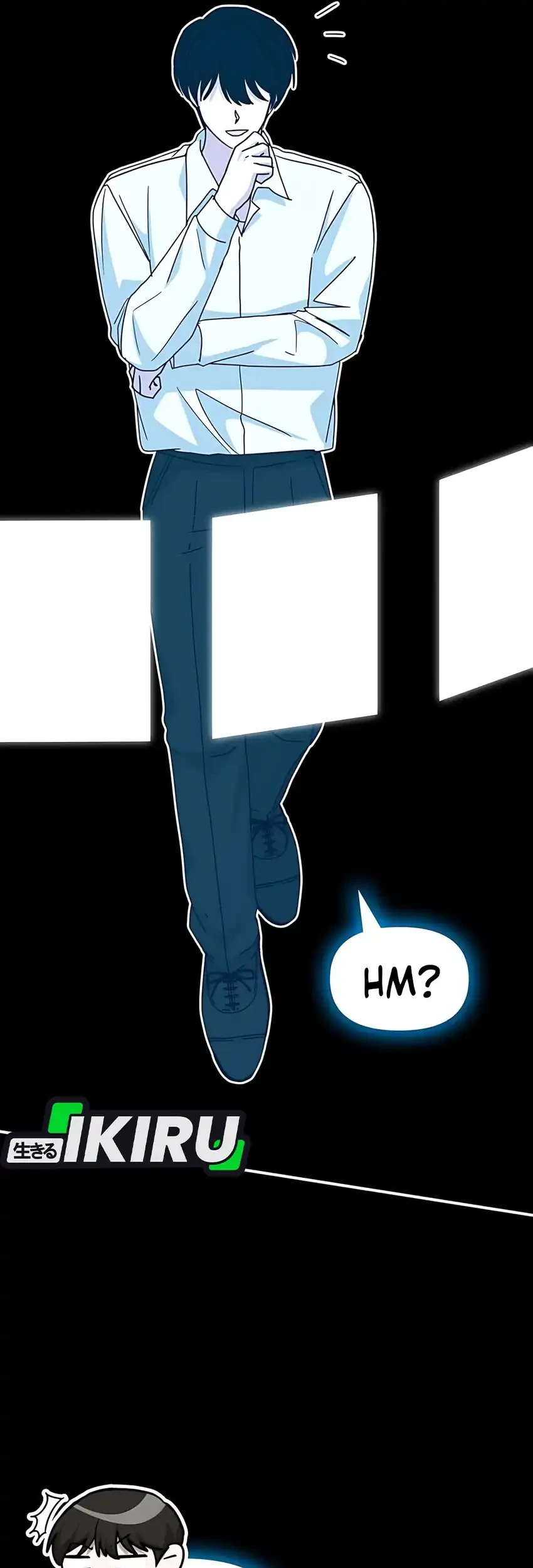 I Was Immediately Mistaken for a Monster Genius Actor Chapter 71 - halaman 15