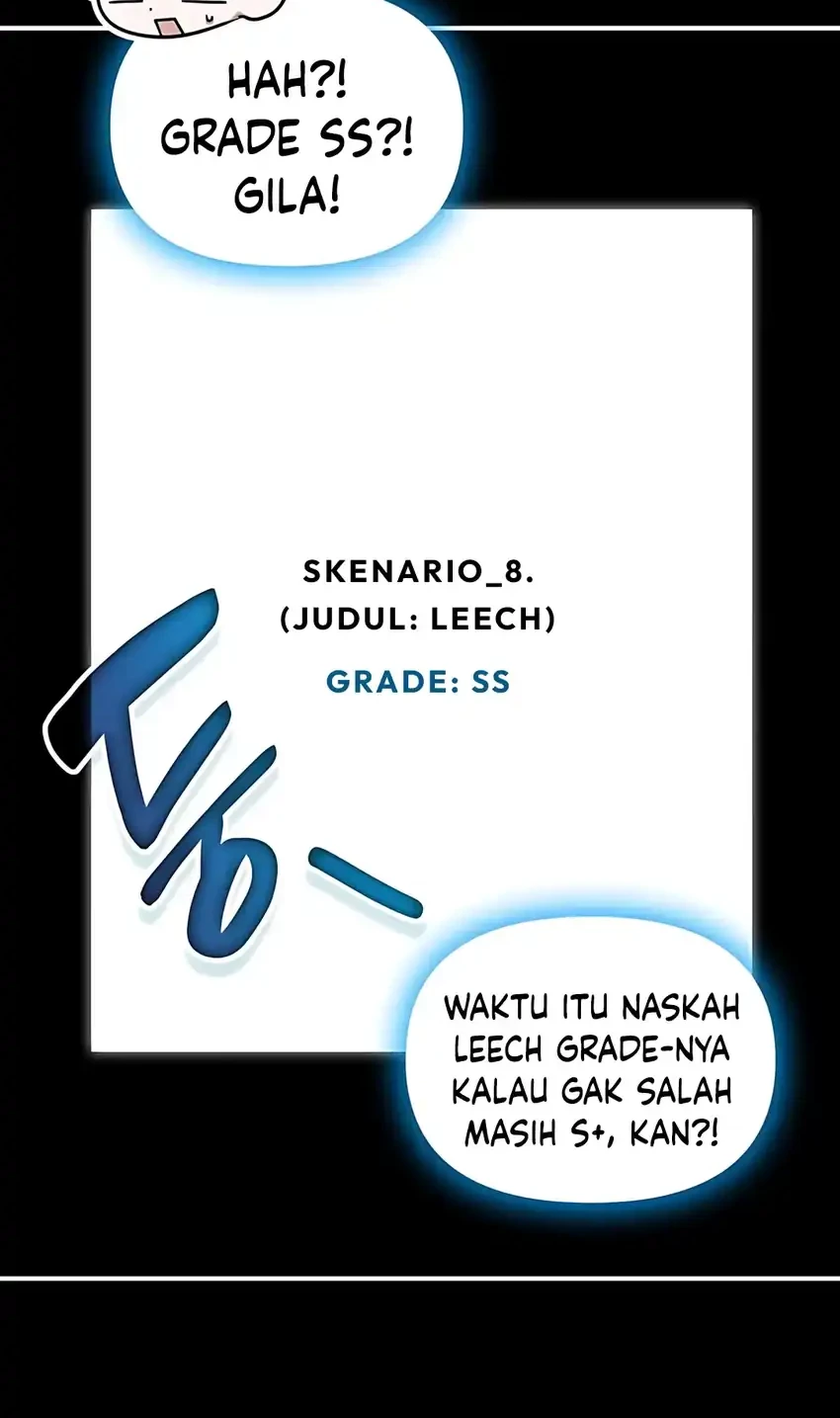 I Was Immediately Mistaken for a Monster Genius Actor Chapter 71 - halaman 16