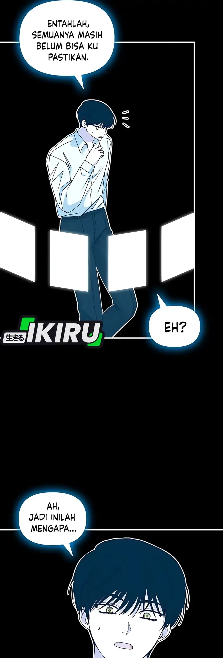 I Was Immediately Mistaken for a Monster Genius Actor Chapter 71 - halaman 19