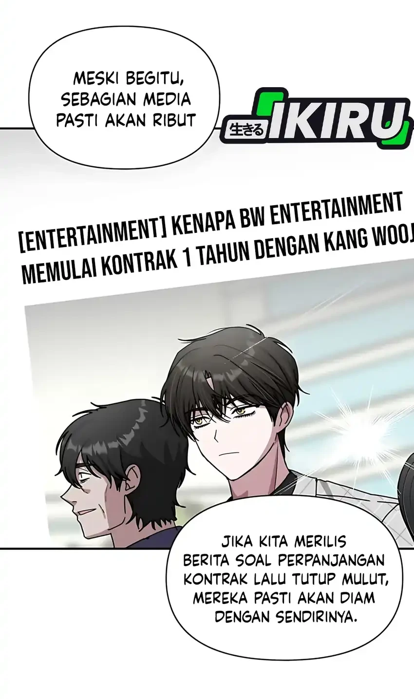 I Was Immediately Mistaken for a Monster Genius Actor Chapter 71 - halaman 26