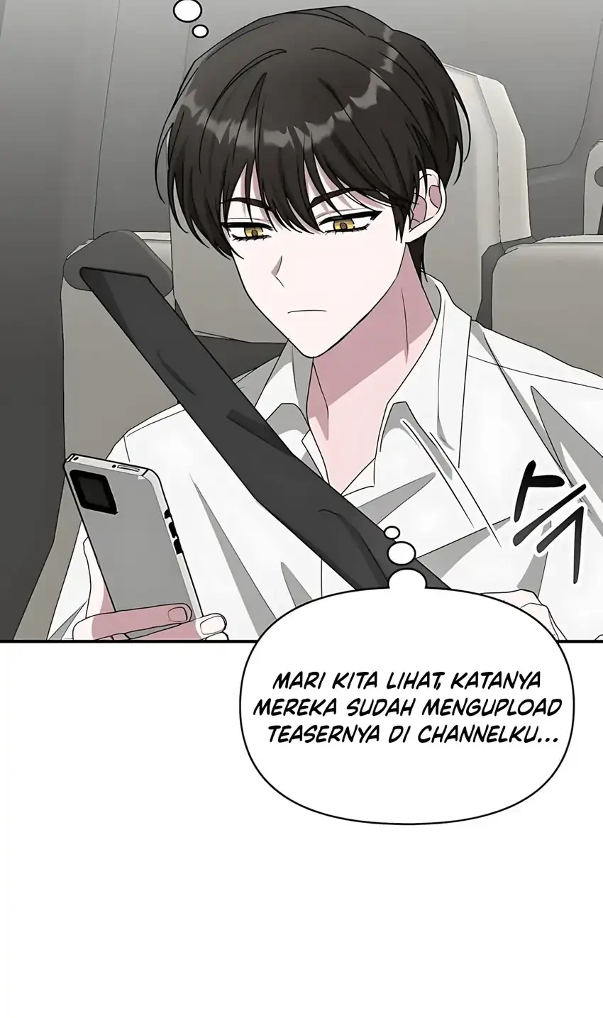 I Was Immediately Mistaken for a Monster Genius Actor Chapter 71 - halaman 35